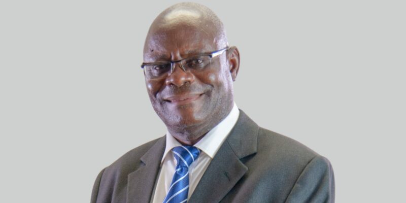 First Quantum Minerals’ Zambian Country Manager Joins African Mining Week (AMW) 2025 1