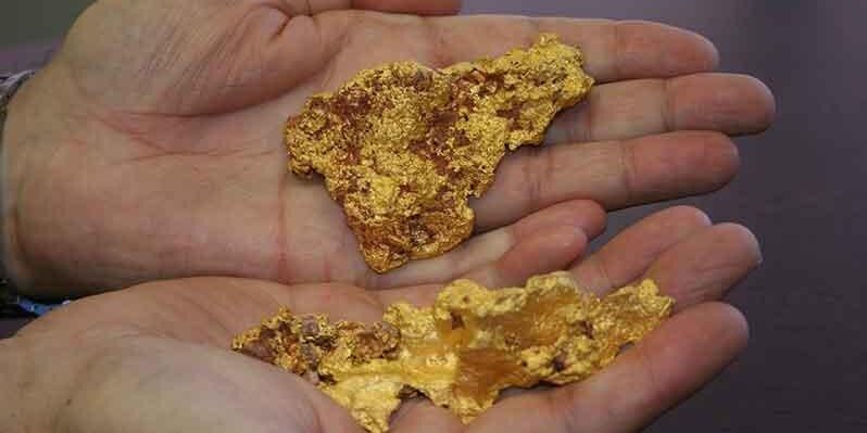 Gold Rush Transforms Zimbabwe’s Filabusi Amid Record Prices 7