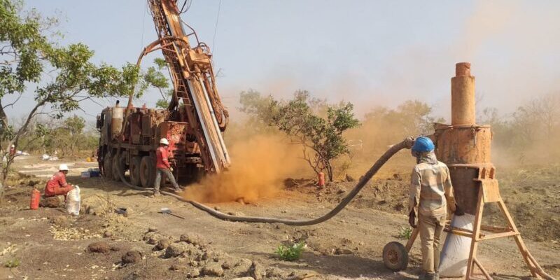 GoviEx Launches 2025 Field Season to Expand Uranium Resources at Zambia’s Muntanga Project 9