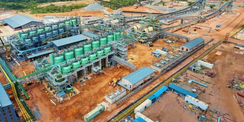 Ivanhoe Mines Announces Results of Voting for The Election of Directors 1