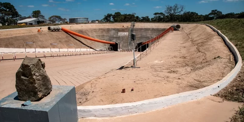 Ivanhoe Mines Cuts 2025 Copper Guidance After Seismic Flooding Disrupts Kamoa-Kakula Operations 4