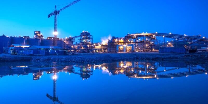 Mali Appoints Temporary Administrator to Restart Operations at Barrick’s Loulo-Gounkoto Mine Amid Dispute 1