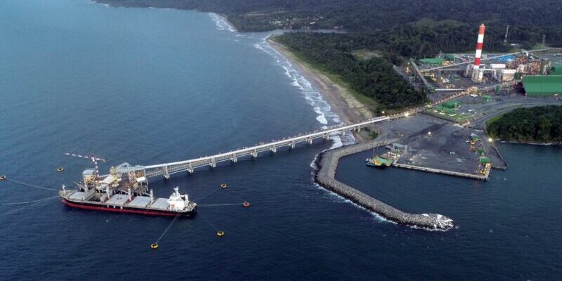Signs of Progress Emerge for FQM’s Panama Mine Restart 1
