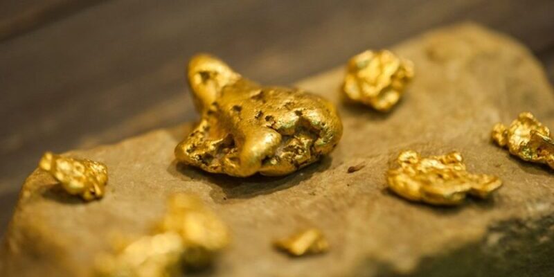 Tanzania and Burkina Faso Lead Africa’s Push for Gold Sovereignty 6