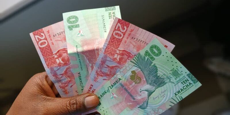 Zambia’s Economic Momentum Strengthens as Kwacha Gains Ground 1