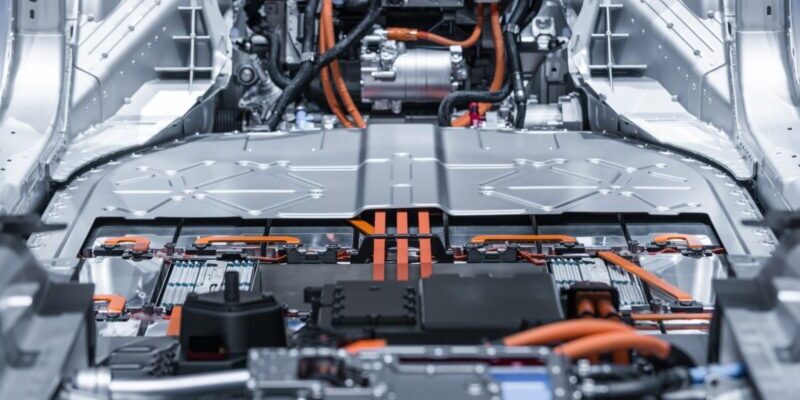 Zambia Courts Carmakers to Build EV Component Plants Near Copper Mines 1