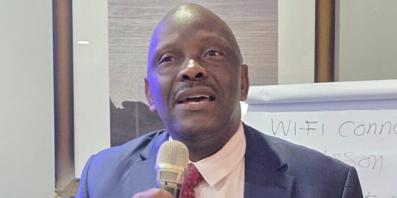 Zambia’s Energy Minister Calls for Strong Leadership from New Energy Regulation Board 1