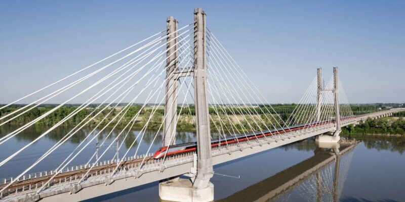 Angola Secures €75 Million from AFC to Build 186 Bridges and Upgrade National Roads 2