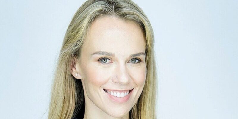 BME Appoints Meagan van den Berg as Managing Director for Africa 1