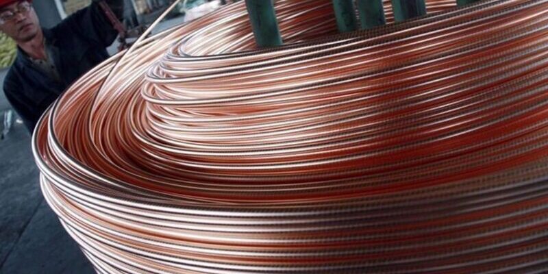 Chile Pushes for U.S. Copper Tariff Discussions in Broader Trade Talks 1