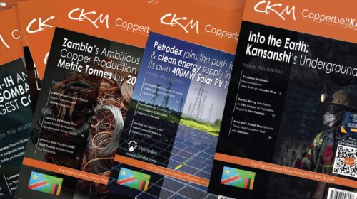 CKM eMagazine July – August 2025 Edition (PDF FORMAT) 5