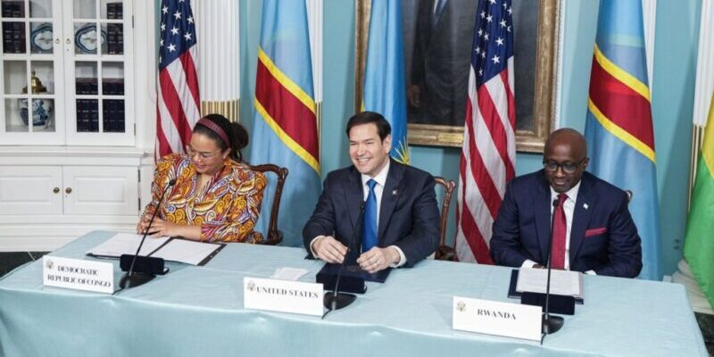 DRC to Host Strategic Minerals Summit in Washington Amid Growing U.S. Interest 1