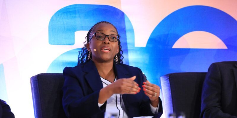 Dr. Sandrine Mubenga's Groundbreaking Patent Puts the DRC on the Global Tech Map 1