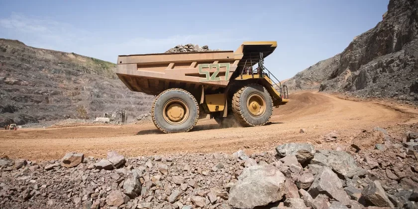 Barrick Resumes Gold Production at Mali’s Loulo-Gounkoto Mine After Nine-Month Shutdown 1