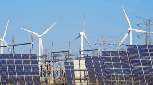 Patrick Kangwa Highlights Zambia’s Energy Sector Progress and 10,000MW Power Ambition 3