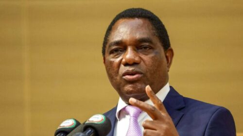President Hichilema Reaffirms Zambia’s Commitment to Investment Partnerships and Global Cooperation 4
