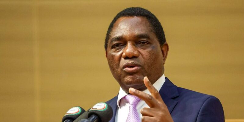 President Hichilema Reaffirms Zambia’s Commitment to Investment Partnerships and Global Cooperation 3