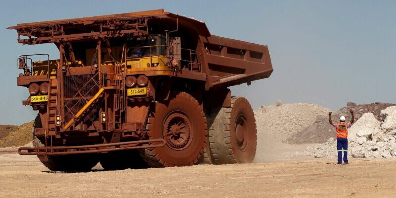 Shuka Minerals Secures £2M Loan to Finalize Kabwe Zinc Mine Acquisition and Launch Exploration 4