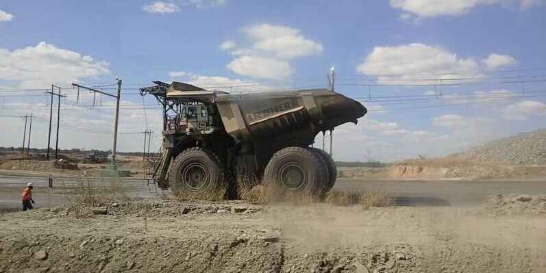 FQM REPORTS Q2 RESULTS AND S3 PROJECT COMPLETION  1