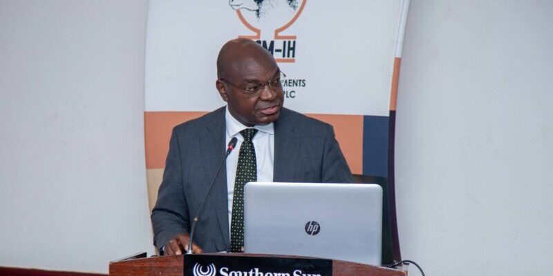 ZCCM-IH Shareholders in Over Half-a Billion Kwacha Dividend Payout 4
