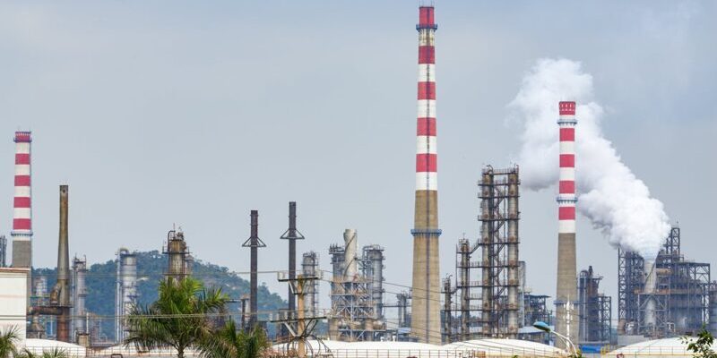 Zambia Inks $1.1 Billion Deal for Oil Refinery and Energy Hub in Ndola 5