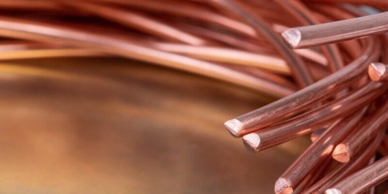 Zambia Targets 1 Million Tonnes of Copper in 2025 as Mining Sector Rebounds 1