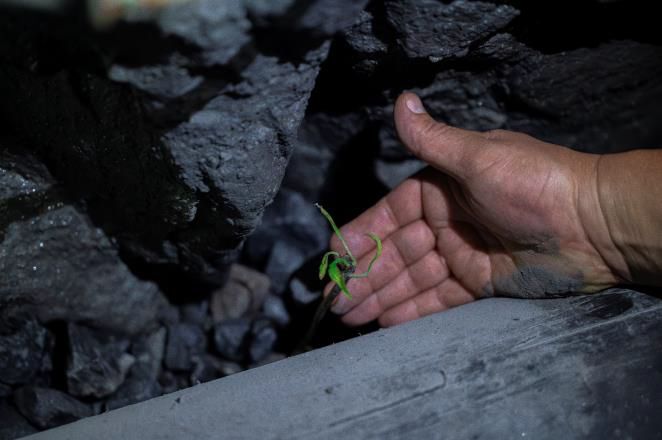 Into the Earth: Kansanshi's Underground Story 5