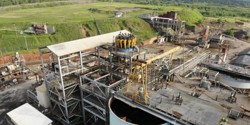Asante Gold Secures $500M Financing to Boost Bibiani and Chirano Mines in Ghana 1