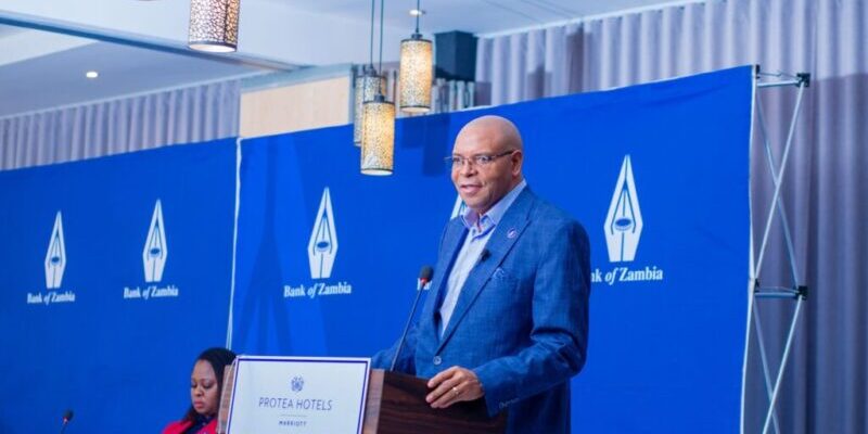 Bank of Zambia Introduces Phased Currency Regulations to Reinforce Kwacha Stability 1