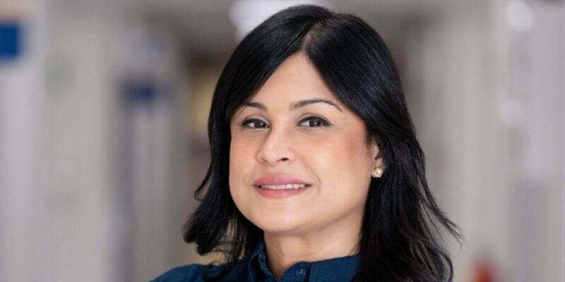 Barrick Appoints Gisselle Valera as President of Barrick Pueblo Viejo 1