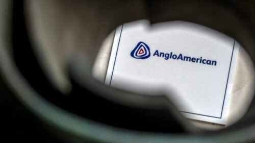 Anglo American Reports Modest Copper Growth While Advancing Strategic Restructuring 1
