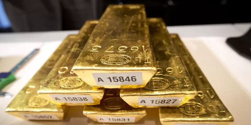 Burkina Faso Pushes Resource Nationalization with New Bid for Kiaka Gold Mine Stake 8