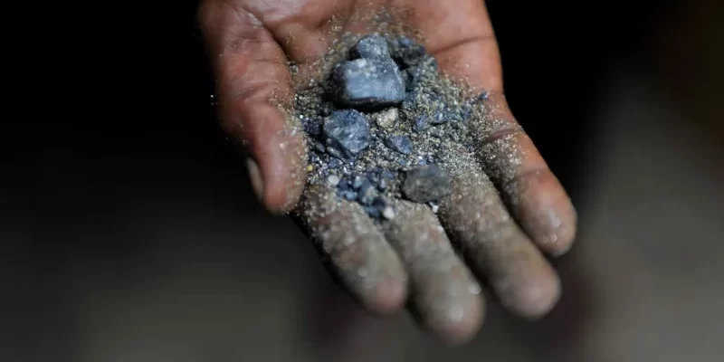 DRC Puts Rubaya Tantalum Mine on Strategic Asset List for US Investment 1