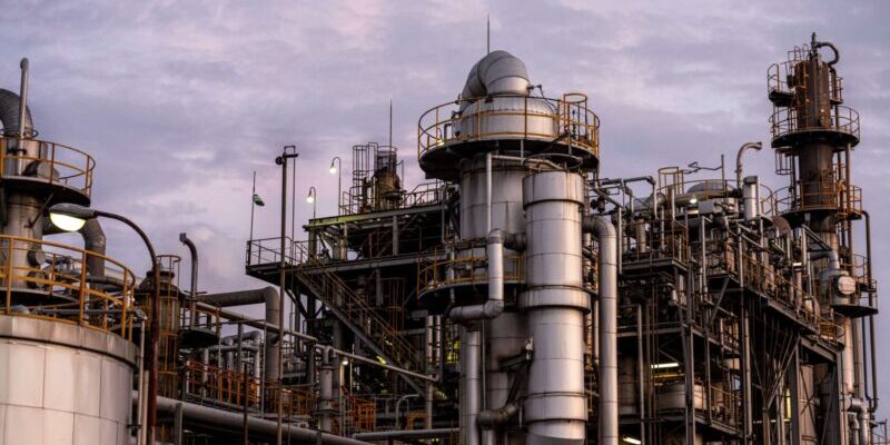 Dangote Refinery Reshapes West and Central Africa’s Fuel Market 4