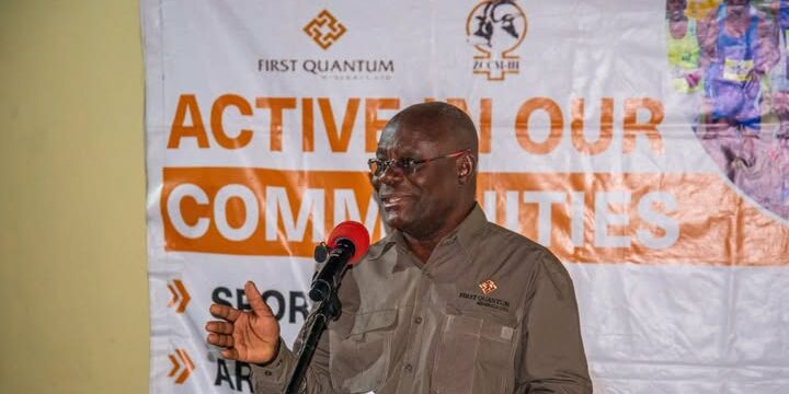 FQM Kansanshi Develops New Grievance Management Procedure to Boost Transparency and Community Trust 5