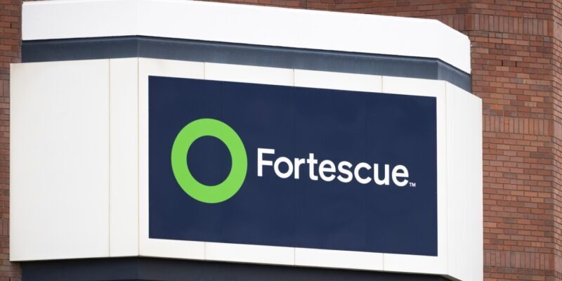 Fortescue Posts 41% Profit Drop Amid Weak Iron-Ore Prices but Eyes Green Energy Growth 3