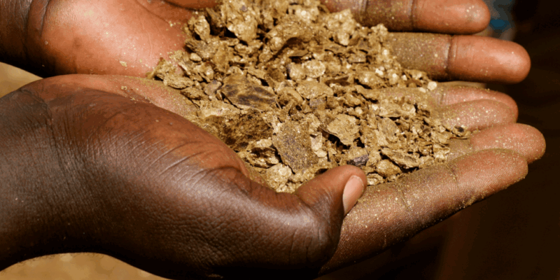 Gold Discovery in Mfuwe Prompts Govt to Ensure Structured Mining 3