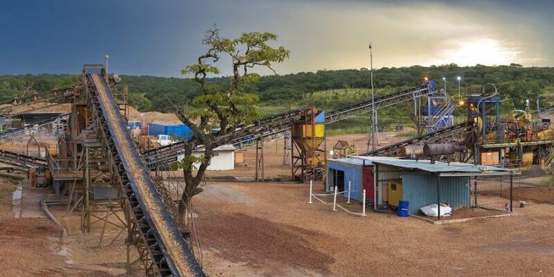 Lucapa Diamond Secures $10M Rescue Deal with Dubai’s Jemora Group 1