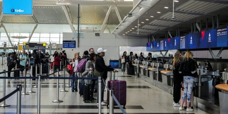 U.S. to Require $15,000 Visa Bonds for Zambia and Malawi Travelers Under New Trump Policy 10