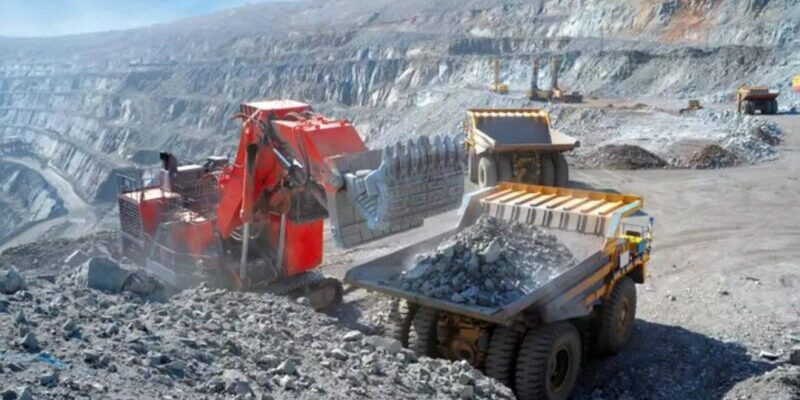 US Investment Won’t Displace DRC Mining Partners 1