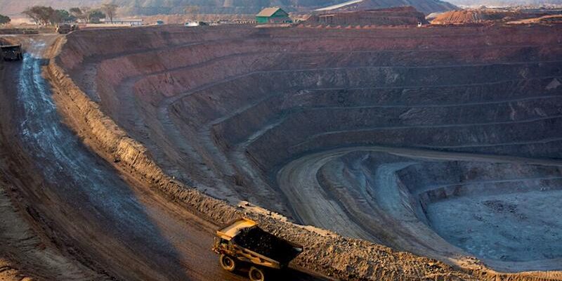 Ventora Group Challenges “Congo Is Not for Sale” Report on Mutanda Mine Over Factual Inaccuracies 1