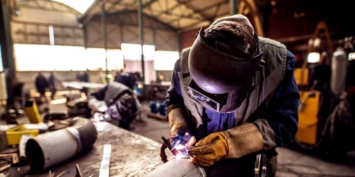 DGC Launches TalentWorks: Transforming Africa's Industrial Future Through Youth Employment 1