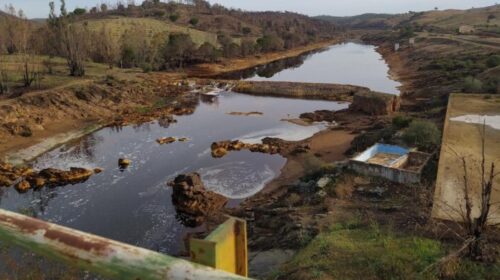 Zambian Govt Concludes Investigation into Sino Metals Kafue River Spill 4