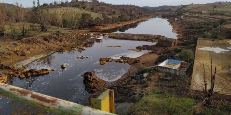 Zambian Govt Concludes Investigation into Sino Metals Kafue River Spill 3