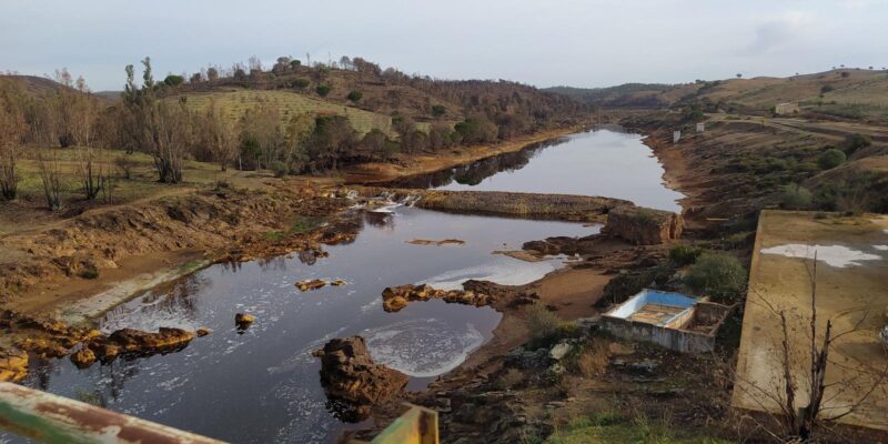 Zambia Downplays Pollution Fears After Massive Mine Waste Spill 10