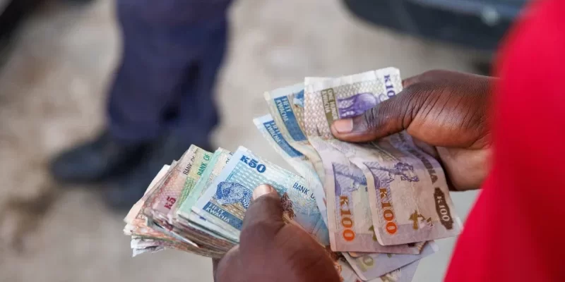 Zambia’s Inflation Eases to 12.6% in August 2025 1