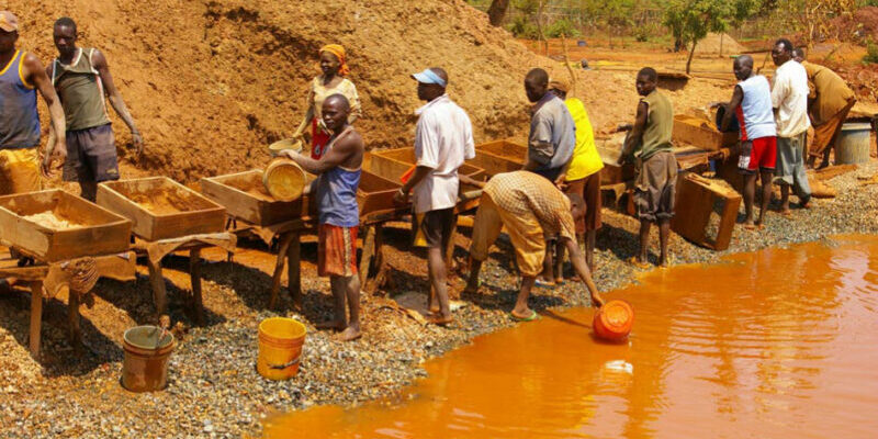 Zambia’s ZANAMACA to Mobilise Small-Scale Miners for Compliance, Funding, and Market Access 7