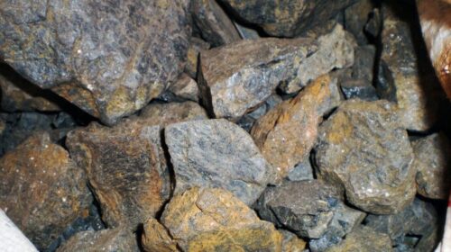 DRC 3T Mineral Exports Approach $676 Million in 2025 Despite Security Challenges in Eastern Regions 2