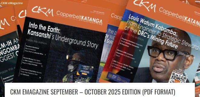 CKM Newsletter 15-09-2025 11