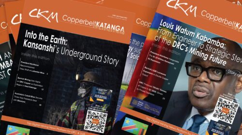 CKM eMagazine September – October 2025 Edition (PDF FORMAT) 5